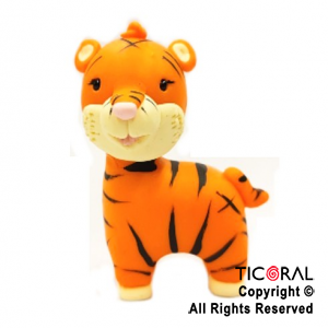 ADORNO TIGRE A.PORC FRIA x 1